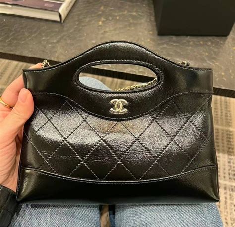 mini chanel bucket bag|mini micro 31 bag chanel.